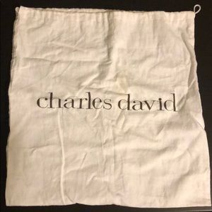 Charles David Purse Bag